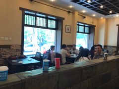 -湘肠香火锅店(团结湖店)