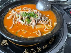 -李师傅脆肚(华强北店)