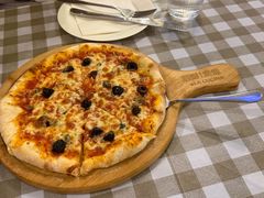 -后厨意餐La Cucina(外交公寓店)