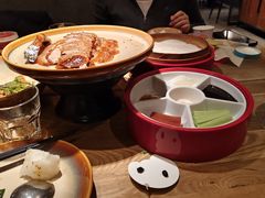 -青年公社烤鸭(滨湖银泰店)