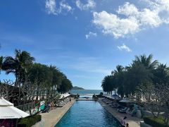 -石梅湾艾美度假酒店