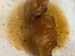 微波鸡翅-吉云馄饨(桑梓路店)