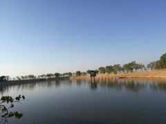 -鄱阳湖国家湿地公园