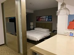 -深圳机场凯悦嘉寓酒店