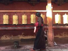-小昭寺