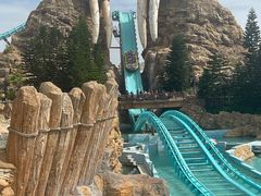 -珠海长隆海洋王国