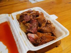 -细妹五香牛杂(步行街店)