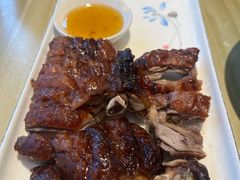 -梁记粥铺(开元地中海店)