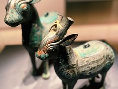 -陕西历史博物馆