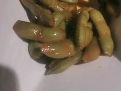 -陈江波老鸭煲(化工路店1号店)