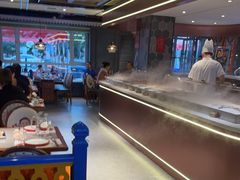 -通海俄式烧烤·俄罗斯大串(嵩山路店)