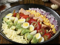 -Q MEX 库迈墨西哥餐吧(三里屯店)