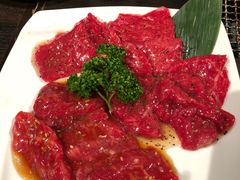 -俺的焼肉(銀座9丁目店)