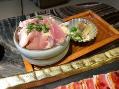 -牛局别馆·和牛烧肉(日月广场店)