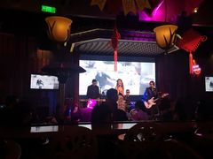 -MR.ROCKY洛奇先生RESTAURANT&BAR(宝安壹方城店)