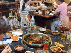 -邓莽子老火锅(中兴路总店)