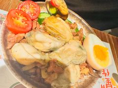 -岛风·台食小馆 ISLAND BISTRO(烟台山店)