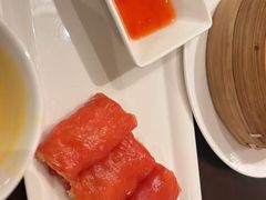 -京香轩·中餐厅(上海中庚聚龙酒店)