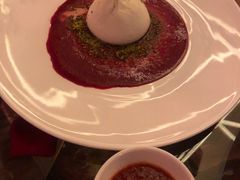 -上海苏宁宝丽嘉酒店·Cafe Bellagio西餐厅