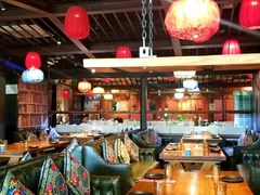 大堂-望京一号·重庆江湖菜(工体店)