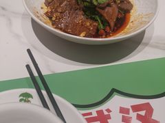 -鑫小城故事·藕汤·家常菜(台北一路总店)