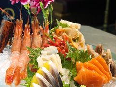 -極上萬膳·日料放题(海岸城店)