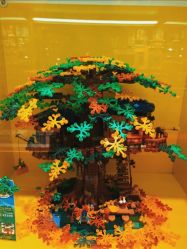 -KIDSLAND(北京蓝色港湾店)