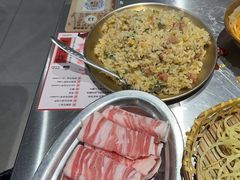 -郭铁柱·泥炉老火锅(江北龙湖天街店)