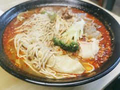 -四川老牛麻辣烫(北门桥店)