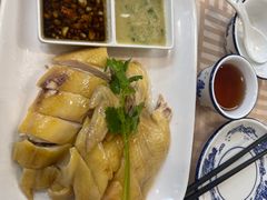 -巫记鸡饭店