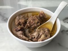 碗蒸羊羔肉-三益轩(民生店)