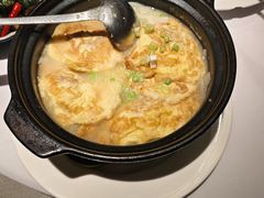 -客家汇·客家传承菜(水库店)