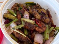 -天赐家常菜(灵山路店)