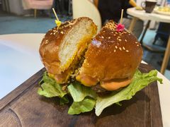 -大象厨房(重庆道店)