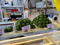 -许阿姨糕团店(南京总店)