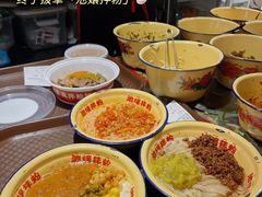 -池嬢拌粉(上海首店)