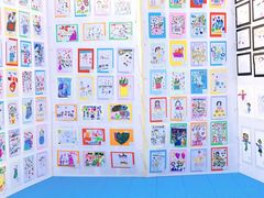 -蓝莓果幼儿园(通州梨园店)