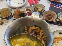 -刘一锅筋头巴脑(大悦城C店)