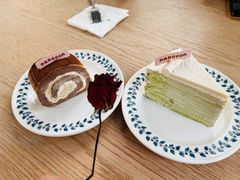 -奈诺甜品·生日蛋糕·下午茶(古城店)