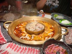 -哥老官重庆美蛙鱼头(虹口龙之梦店)