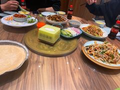 -合合春饼·酱骨·东北菜(潘家园店)