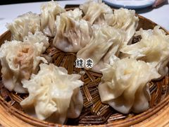 -西夏回族烧麦馆(牡丹街店)