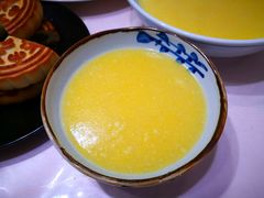 玉米稀饭-沂蒙炒鸡(开发区店)
