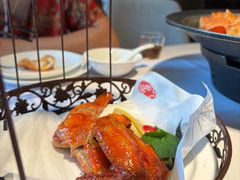 -八分饱·西津会(西津渡店)