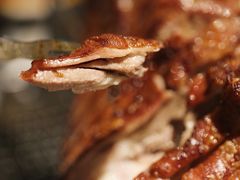 -新鞑烤羊腿(康平路店)