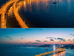 -星海湾跨海大桥