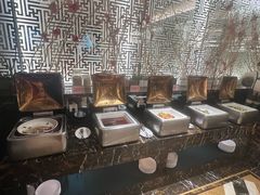 -三鼎园国际温泉酒店