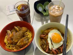 -百乐门粉面店(二龙喉分店)