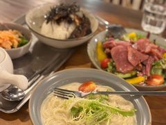 -Retro Deli 茶泡饭