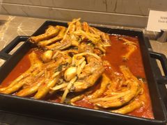 -南湖名都·景湖轩全日制餐厅·海鲜自助·东南亚风味·临湖而食